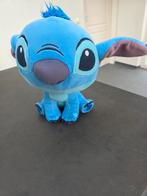 Stitch knuffel, Ophalen of Verzenden, Zo goed als nieuw, Overige typen