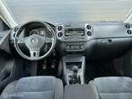 Volkswagen Tiguan 1.4 TSI Sport&Style CLIMA*PDC*HAAK*1600KG, Voorwielaandrijving, 15 km/l, Gebruikt, Huisgarantie