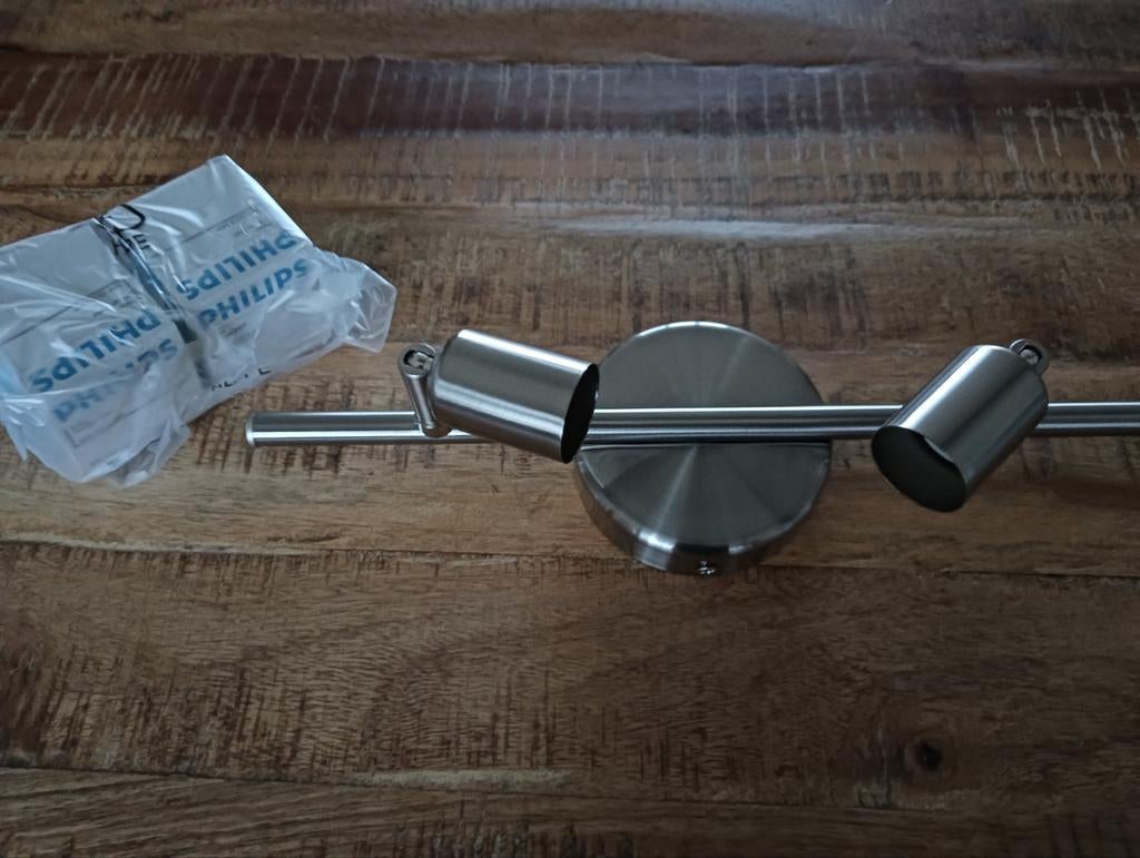 Spotjes, Ophalen of Verzenden, Nieuw