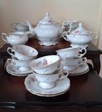 Elegant 24-delig servies, Antiek en Kunst, Ophalen