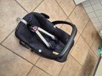 Maxi cosi, Gebruikt, Ophalen of Verzenden, Isofix, 0 t/m 13 kg