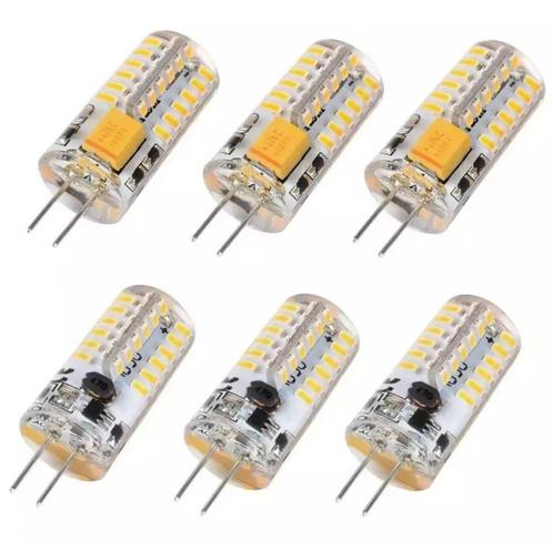 LED G4 WW 12Vdc, Watersport en Boten, Accessoires en Onderhoud, Nieuw, Binnenverlichting, Ophalen of Verzenden
