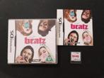 DS | Bratz 4 Real, Spelcomputers en Games, Gebruikt, 1 speler, Ophalen of Verzenden, Vanaf 3 jaar