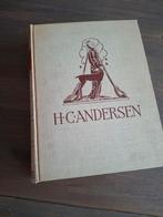 Sprookjes en vertellingen.  H.C. Andersen. Deel 1, Ophalen of Verzenden, Gelezen, Hans Christian Andersen