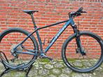 Sensa Merano Race Mountainbike maat 19 inch, Fietsen en Brommers, Fietsen | Mountainbikes en ATB, -, 49 tot 53 cm, Zo goed als nieuw