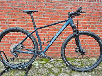 Sensa Merano Race Mountainbike maat 19 inch beschikbaar voor biedingen