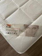 Gratis matras 200 x 80  cm 22 cm hoog, Ophalen, Gebruikt, Eenpersoons, 80 cm