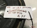 Mercedes W123 Diesel  Luchtfilterhuis