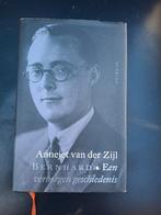 Annejet van der Zijl - Bernhard, Zo goed als nieuw, Sport, Ophalen of Verzenden, Annejet van der Zijl