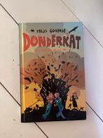 Donderkat - Thijs Goverde, Ophalen, Zo goed als nieuw, Fictie algemeen