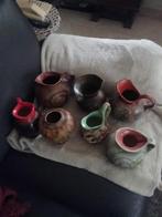 LEUKE NOSTALGISCHE VAASJES UIT GROOTMOEDERSTIJD, Ophalen of Verzenden