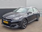 Kia XCeed 1.6 GDi PHEV DynamicLine Plug-in, Nederlandse auto, XCeed, Stof, Gebruikt, Zwart
