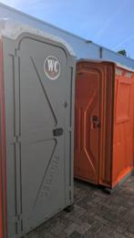 dixie mobiele toiletten, Doe-het-zelf en Verbouw, Ophalen, Gebruikt, Toilet