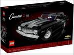 Nieuw: LEGO Icons 10304: Chevrolet Camaro Z28, Kinderen en Baby's, Speelgoed | Duplo en Lego, Ophalen of Verzenden, Nieuw, Complete set