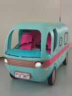 Lol surprise Camper Glamper, Kinderen en Baby's, Speelgoed | Poppenhuizen, Ophalen of Verzenden, Zo goed als nieuw, Poppenhuis