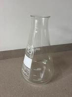 Orginele vaas / Erlenmeyer 3000ml, Ophalen, Zo goed als nieuw