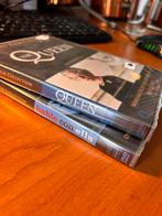 Quality Film Collection: The Queen + Hable Con Ella (Sealed), Ophalen of Verzenden, Zo goed als nieuw, Overige gebieden