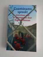 G-3580-8-2 : Guantanamo spreekt interviews met ex-gevangenen, Ophalen of Verzenden, Zo goed als nieuw, Noord-Amerika