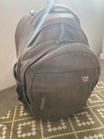 Unieke Troop London Trolley Rugzak - Kaapstad, Ophalen, 40 tot 60 cm, 30 cm of meer, Gebruikt