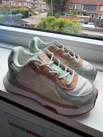 Puma Animal Crossing (23) beschikbaar voor biedingen