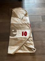 Lodger Wikkeldeken - Zo goed als nieuw, Ophalen, Zo goed als nieuw, 85 tot 100 cm, Deken