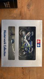 Masterwork Collection Daijiro Kato Honda Movistar MotoGP, Hobby en Vrije tijd, Modelauto's | 1:5 tot 1:12, Ophalen of Verzenden