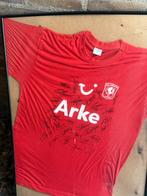 Vintage T-Shirt, Ophalen of Verzenden, Gedragen, Maat 46/48 (XL) of groter, Rood