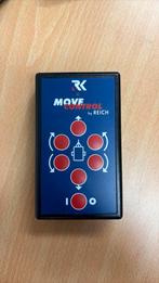reich movecontrol oud type, Caravans en Kamperen, Ophalen, Gebruikt