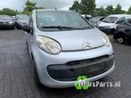 Subframe van een Citroen C1, Auto-onderdelen, Ophalen of Verzenden, 3 maanden garantie, Gebruikt, Citroën