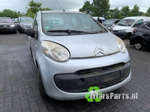 Subframe van een Citroen C1, Auto-onderdelen, Ophanging en Onderstel, Citroën, Gebruikt, 3 maanden garantie, Ophalen of Verzenden