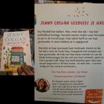 Jenny colgan cupcake cafe, Boeken, Ophalen of Verzenden, Zo goed als nieuw