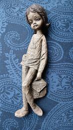 Vintage Groen-Venlo Beeldje, Ophalen