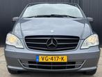 Mercedes-Benz Vito 113 CDI 320 Lang AUTOMAAT MARGE | LMV | B, Auto's, Bestelauto's, Automaat, Euro 5, Gebruikt, 4 cilinders