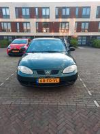 Hyundai Lantra 1.5 I GLX 2000 Groen, Auto's, Hyundai, 47 €/maand, Origineel Nederlands, Te koop, 5 stoelen