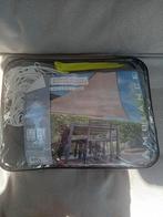 Schaduw doek, Tuin en Terras, Ophalen of Verzenden, Nieuw
