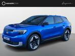 Ford Explorer Premium Extended Range RWD 77 kWh | Glazen dak, Auto's, Ford, Automaat, Achterwielaandrijving, Explorer, 572 km