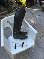 Cavallo rijlaarzen, Dieren en Toebehoren, Gebruikt, Dressuur, Ophalen of Verzenden, Dames