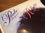 ⚫️ LP 83 PEABO BRYSON, ROBERTA FLACK, 064-7122841, CAPITOL, Cd's en Dvd's, Ophalen of Verzenden, Zo goed als nieuw