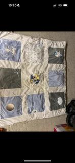 Woezel en pip boxkleed, Ophalen of Verzenden, Zo goed als nieuw