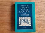 Tranen van de krokodil - Piet Vroon, Gelezen, Ophalen of Verzenden