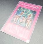 Yu-Gi-Oh! Kaart Magician's Force Amazoness Archers MFC-096, Hobby en Vrije tijd, Verzamelkaartspellen | Yu-gi-Oh!, Ophalen of Verzenden