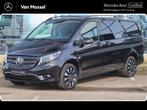 Mercedes-Benz Vito 116 CDI L2 D.C. | CLIMA/CAMERA/CRUISE/2.5, Gebruikt, 4 cilinders, Zwart, Bedrijf