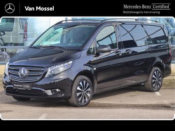 Mercedes-Benz Vito 116 CDI L2 D.C. | CLIMA/CAMERA/CRUISE/2.5 beschikbaar voor biedingen