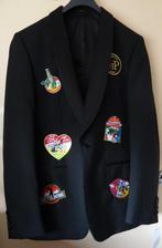 Leuke OETELDONK/DEN BOSCH/11-11 jas (11), Kleding | Heren, Carnavalskleding en Feestkleding, Ophalen, Maat 52/54 (L), Carnaval