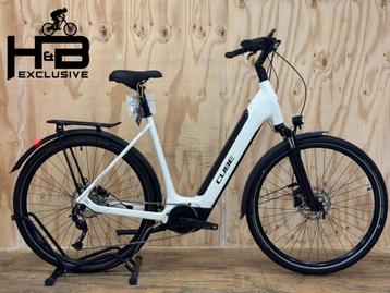 Cube Supreme Sport Hybrid One 500 E-Bike 500Wh beschikbaar voor biedingen