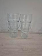Bierglazen 4 stuks, Verzamelen, Ophalen of Verzenden