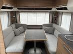 Tabbert Da Vinci 2020, Rondzit, Fransbed, (((Zondag open!))), Caravans en Kamperen, Rondzit, Tabbert, Bedrijf, Overige typen