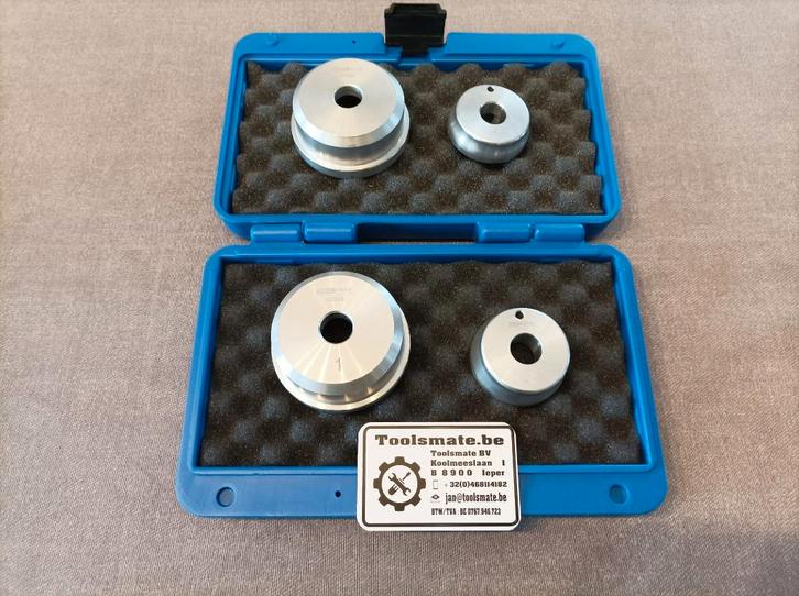 krukas keerring gereedschap VAG V6 V8 TDI TFSI T40320B, Auto diversen, Autogereedschap, Nieuw, Verzenden