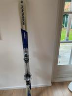 Sky’s, Ophalen, 140 tot 160 cm, Gebruikt, Rossignol