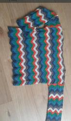Gehaakte damestrui, handmade, Kleding | Dames, Truien en Vesten, Ophalen of Verzenden, Zo goed als nieuw